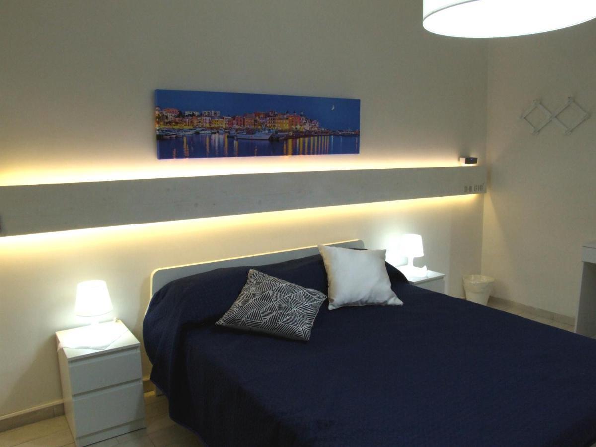 B&B Phistelia Поцуоли Екстериор снимка