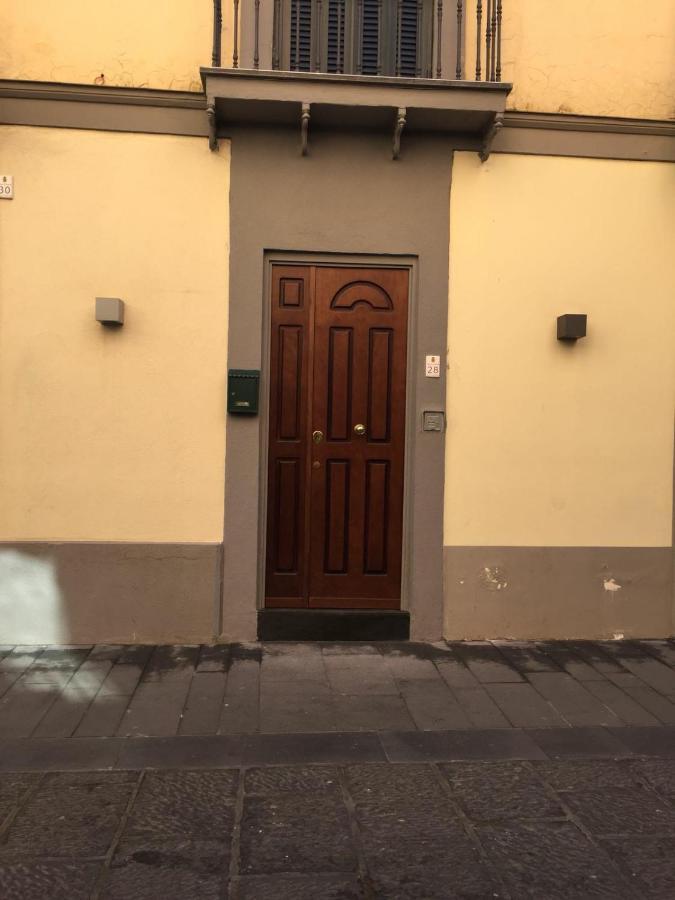 B&B Phistelia Поцуоли Екстериор снимка