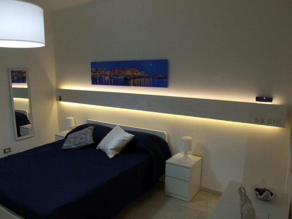 B&B Phistelia Поцуоли Екстериор снимка