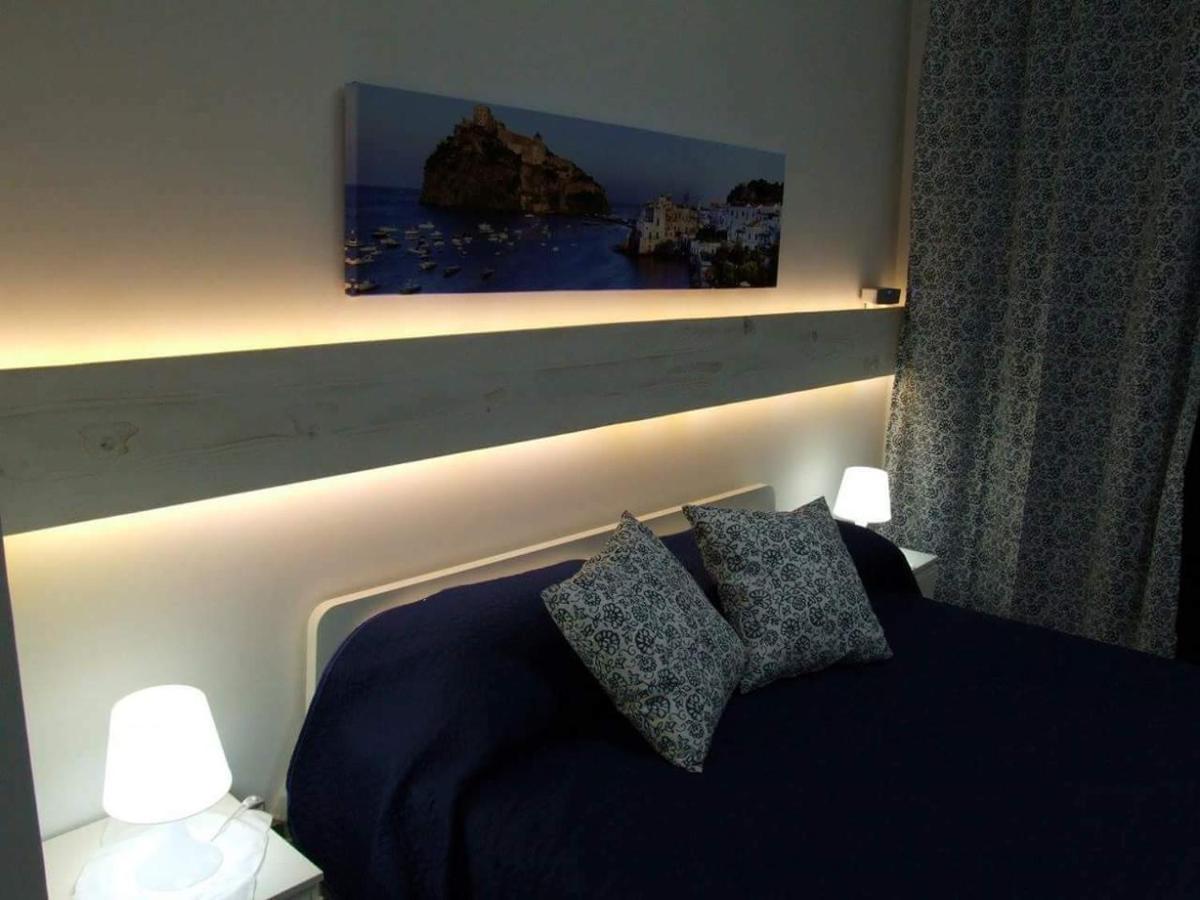 B&B Phistelia Поцуоли Екстериор снимка