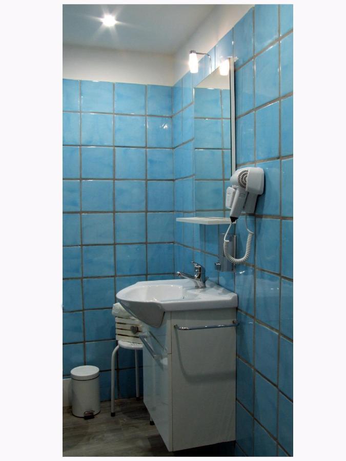 B&B Phistelia Поцуоли Екстериор снимка